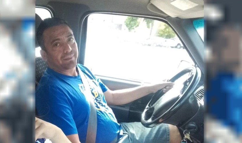 Se busca un hombre de Comodoro Rivadavia que fue visto por última vez el viernes por la madrugada