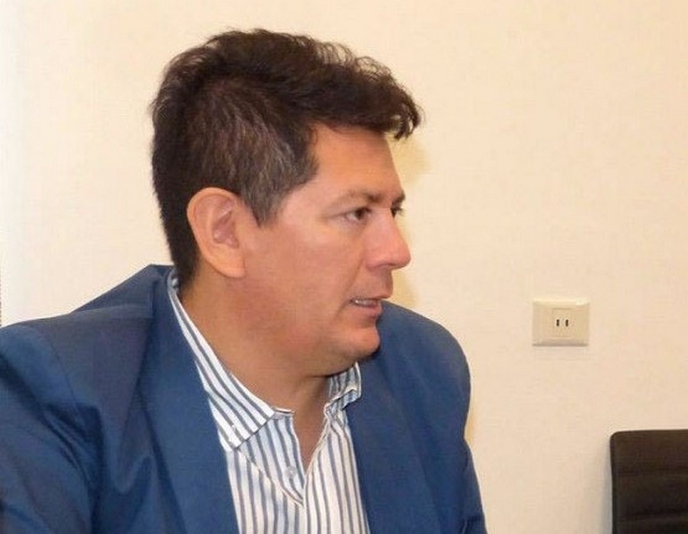 Instituto de Energía: Gordillo señaló que el directorio no lo convoca y que hay 2 sumariados en el gremio