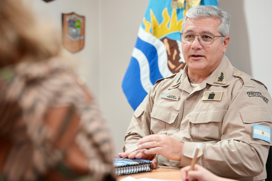 Importante intervención policial en Cañadón Seco: secuestraron una camioneta por alcoholemia positiva de 2,28 