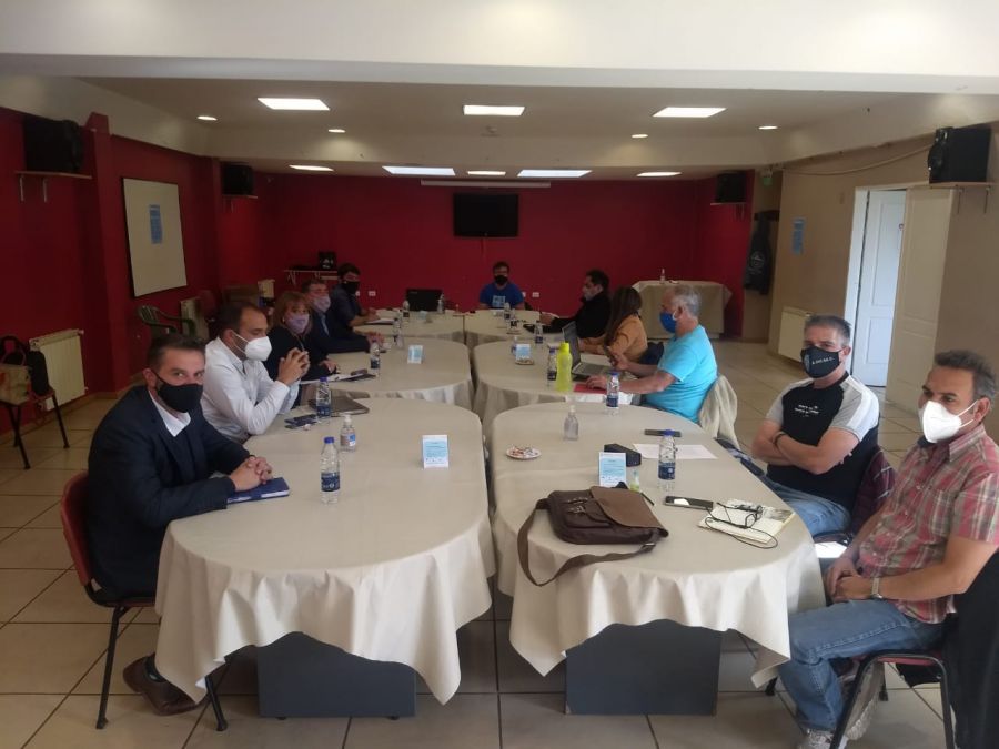 Nueva propuesta salarial en la Paritaria Docente