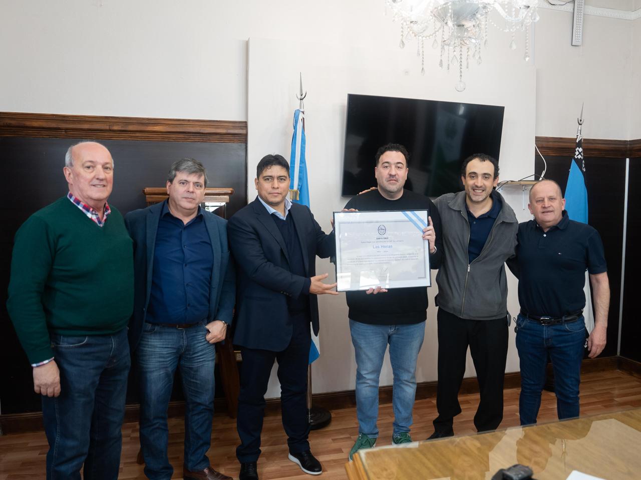 Nueva jornada de labor en comisiones en la Cámara de Diputados de Santa Cruz