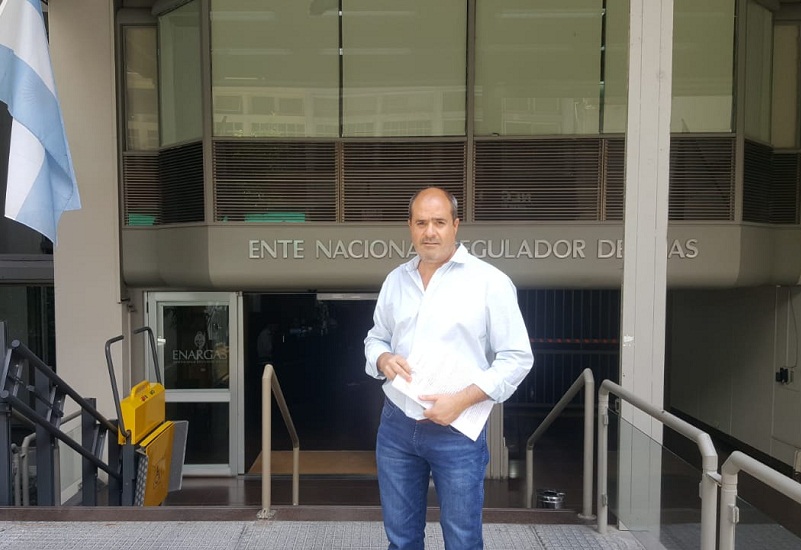 La jueza Federal Marta Yañez unificó amparos por los tarifazos de gas