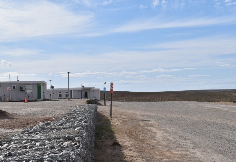 Mineras de Santa Cruz piden la intervención del Gobierno para terminar con los conflictos sindicales