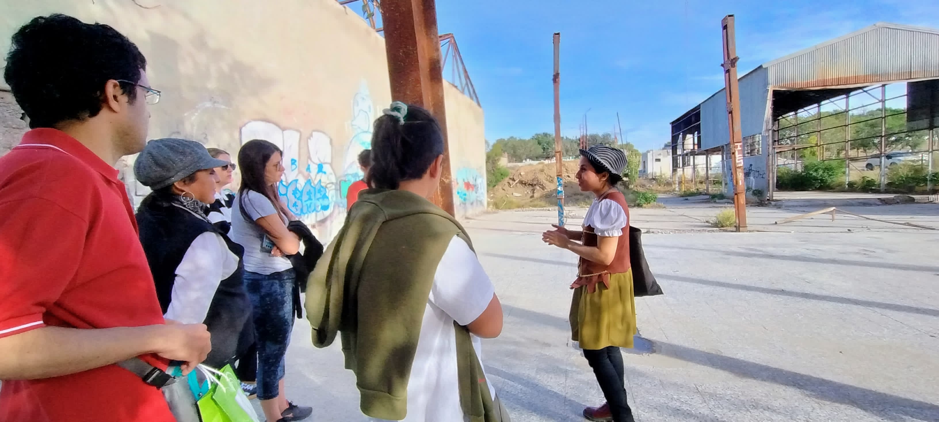 Desmantelan invernadero clandestino de marihuana en barrio Rotary XXIII