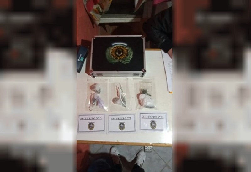 Fusión abre una nueva etapa en su local frente a El Gorosito
