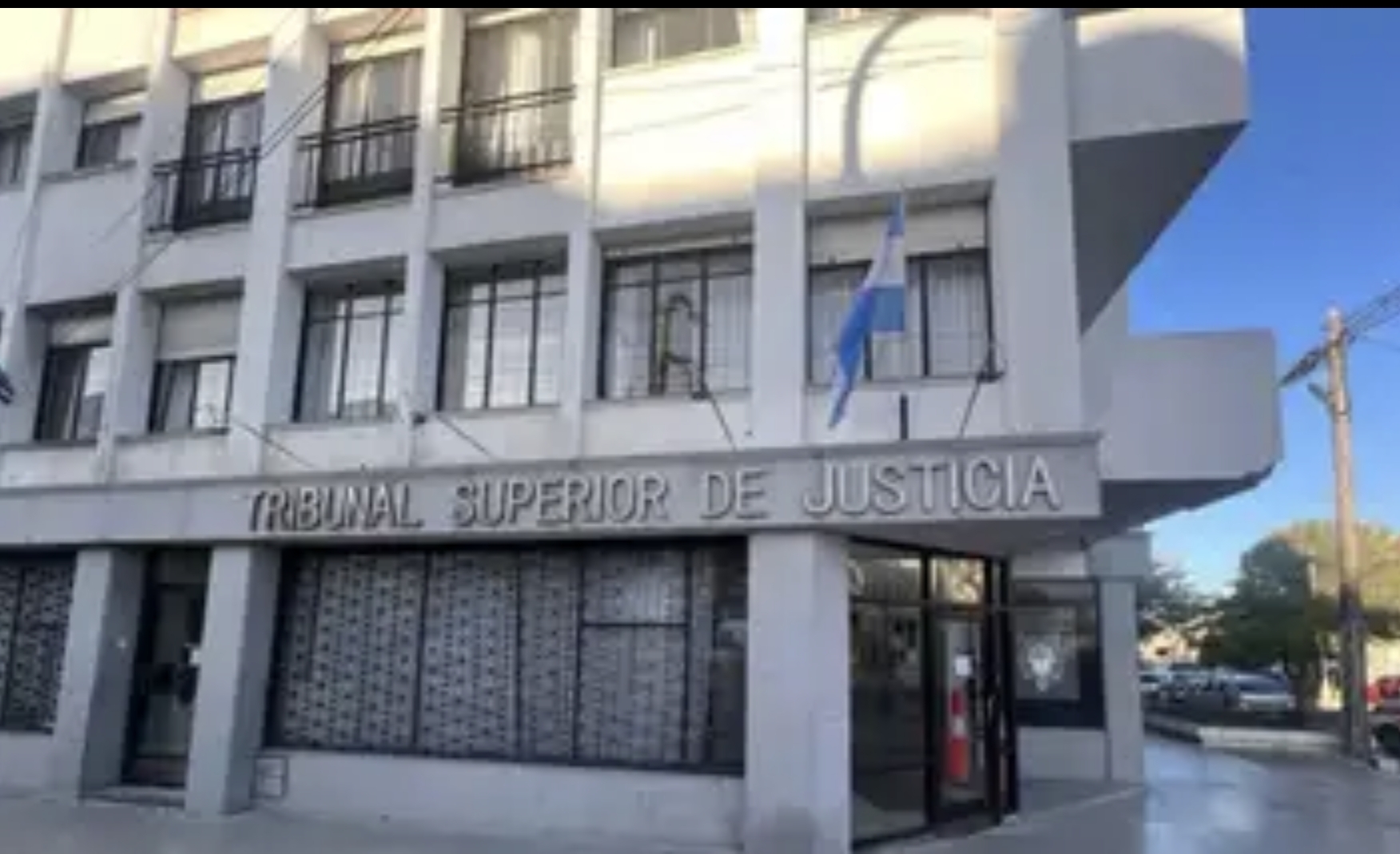 “Se perdió una oportunidad histórica para una reforma judicial legítima en Santa Cruz”