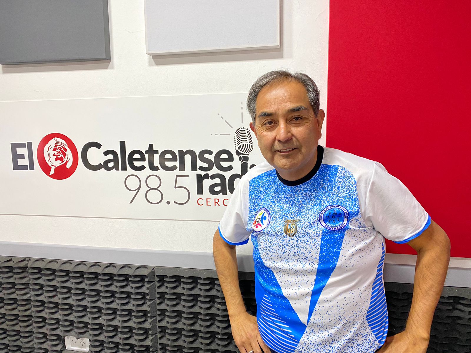 A partir de este Sábado se llevará a cabo el primer torneo de fútbol infantil en Caleta Olivia  