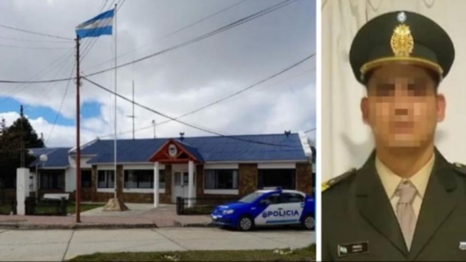 Detuvieron a un cabo del Ejército que abusaba de sus tres hijastras