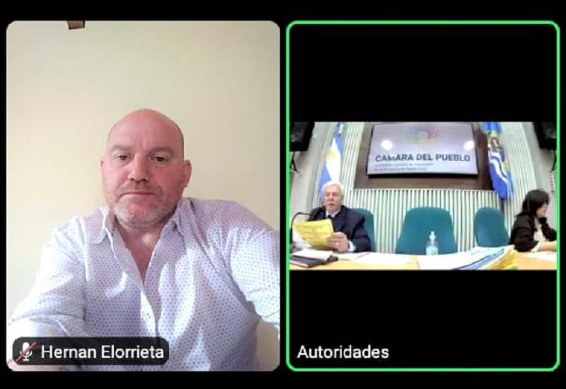 Hernán Elorrieta: 