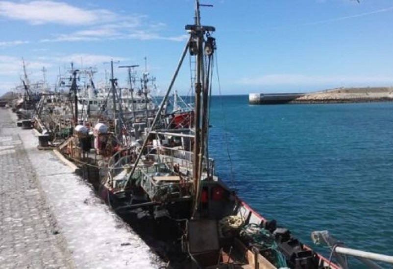 El COE confirmo que 7 casos sospechosos de nuestra ciudad dieron negativo 