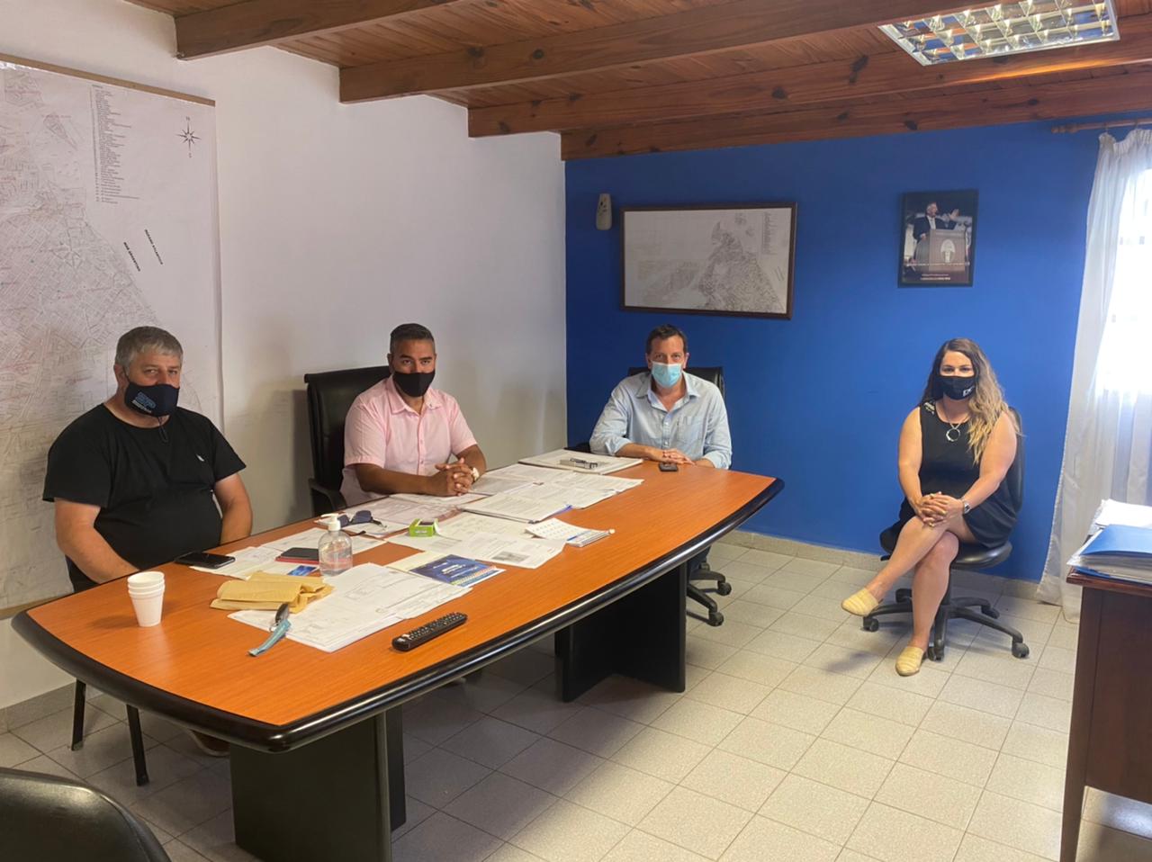 Exportaciones pymes: CAME y PromArgentina consolidan modelo de comercio con el sur de Brasil