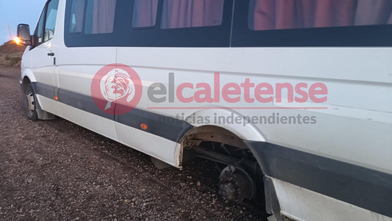 La gestión de Claudio Vidal invierte 190 millones de pesos para llevar agua al barrio 22 de Septiembre