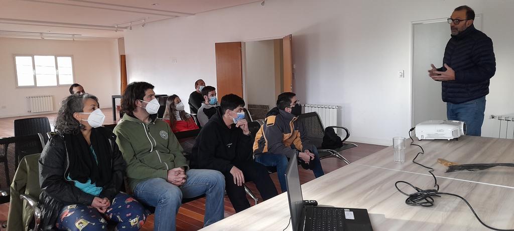 Laboratorios Generis se suma al proyecto 