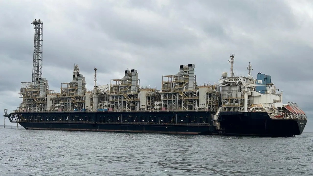 Luz verde para el proyecto que permitirá exportar GNL por barcos desde Río Negro en 2027