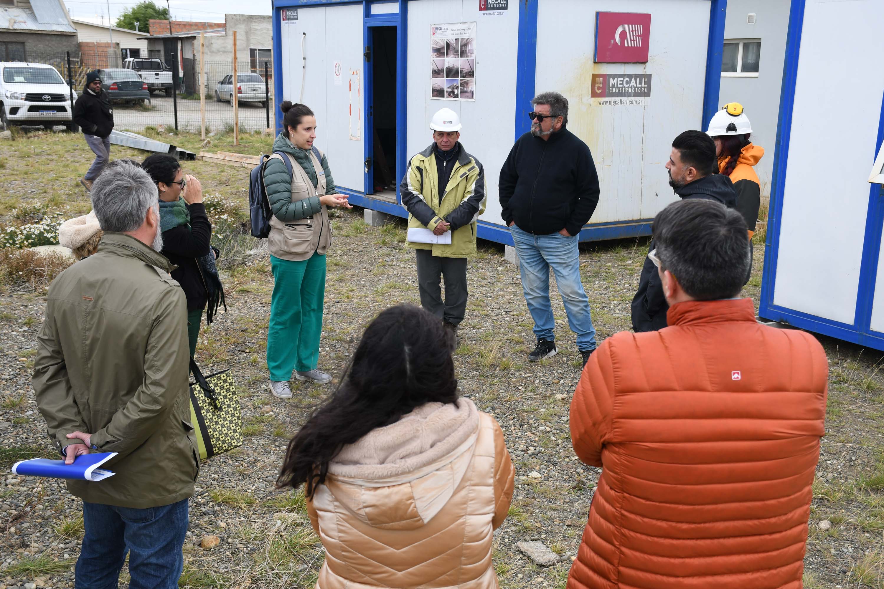 Desmantelan invernadero clandestino de marihuana en barrio Rotary XXIII