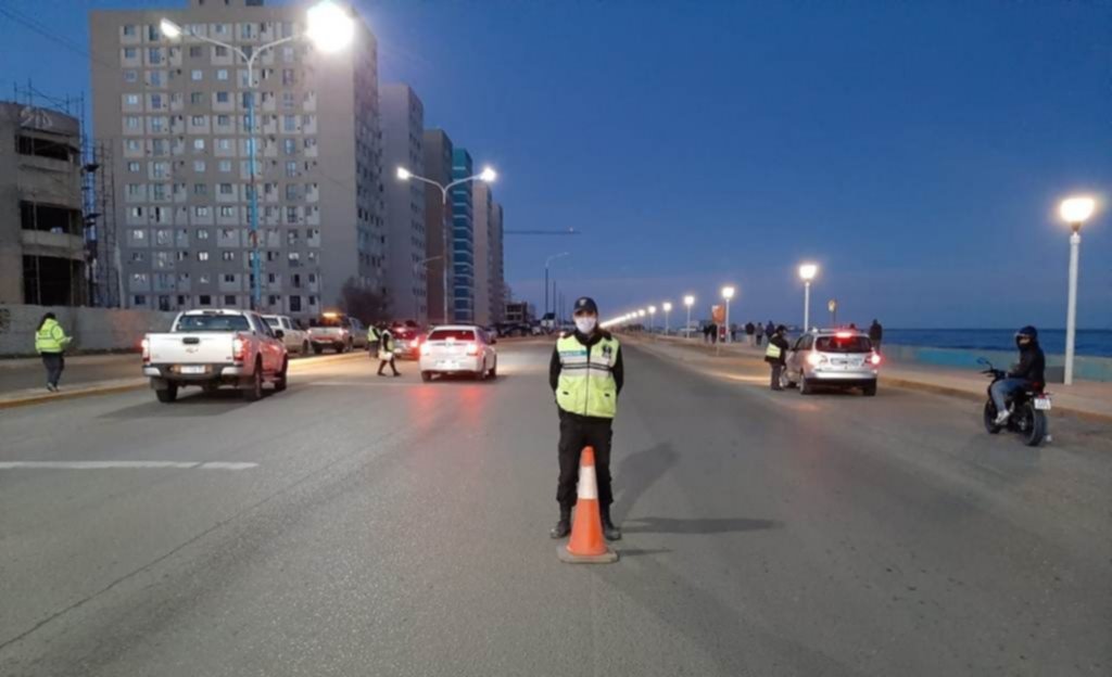 Anunciaron nuevas medidas para Comodoro y se extienden por 15 días