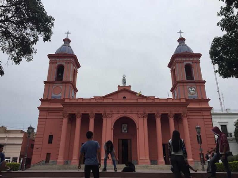 Enterate por que Catamarca no tiene casos positivos de coronavirus