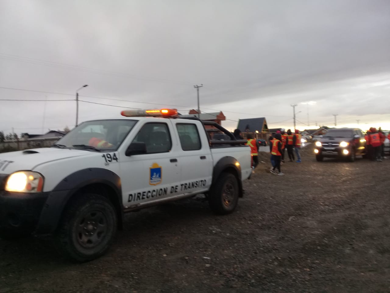 Secuestraron indumentaria parecida a la que usaba: Continua la búsqueda de Marcela López 