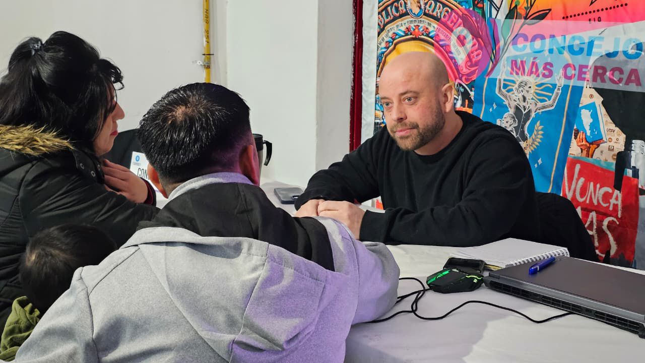 “Concejo Más Cerca”: Capacitación, Feria y avances legislativos para productores y artesanos locales