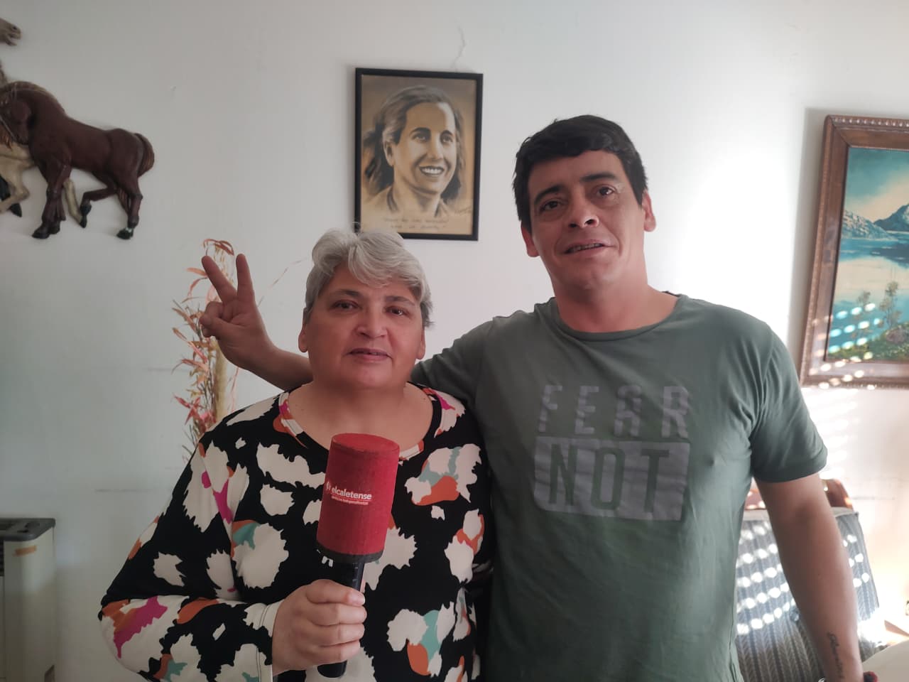 Pedro Muñoz: “La situación sigue tensa” por los descuentos a docentes