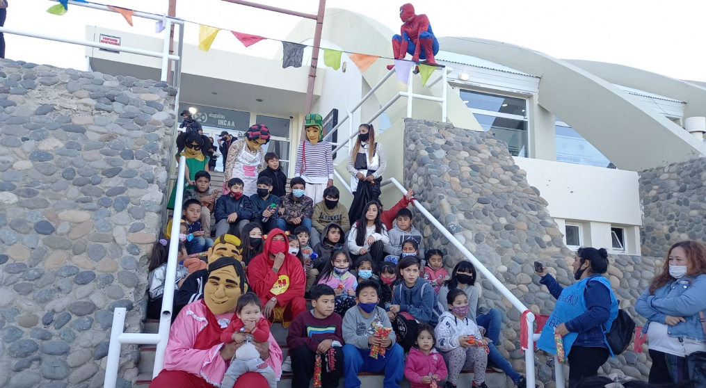 Jubilados de Bco. Santa Cruz fueron excluidos del régimen bancario 