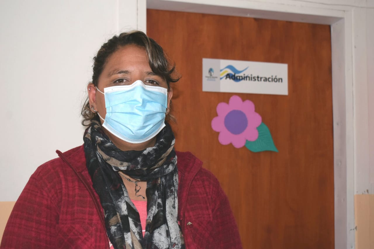 Caleta Olivia cuenta con una farmacia comunitaria al alcance de toda la población