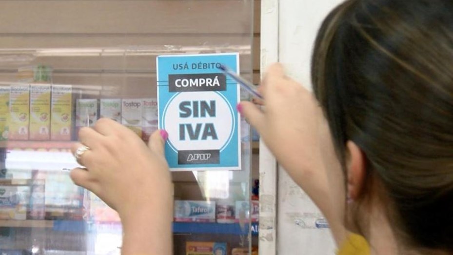 Que hacer si AFIP no te devuelve el IVA
