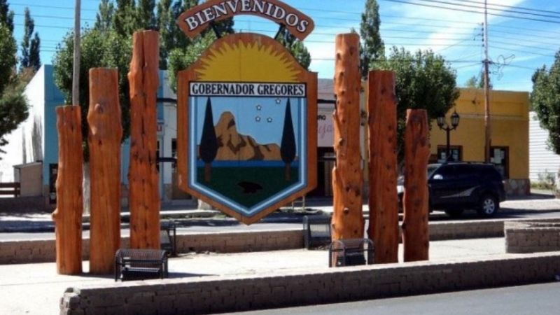 Declaran la circulación comunitaria de COVID-19 en Gobernador Gregores