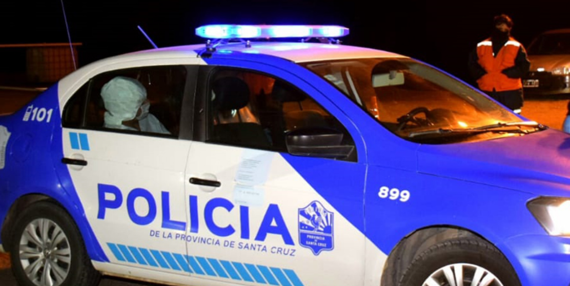 Un hombre de 70 años fue denunciado por su pareja de 36: La violencia duro 6 años y el sujeto sería bipolar