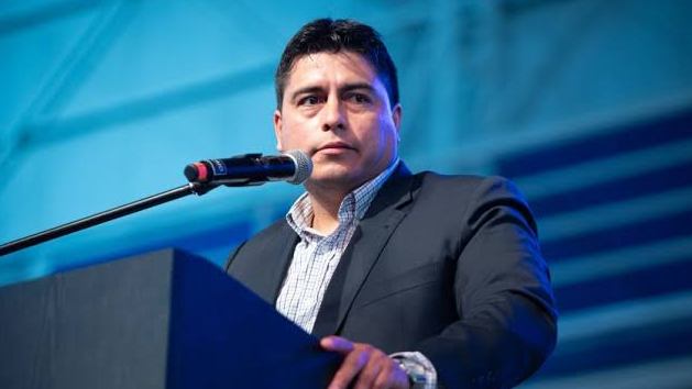 Vidal abre el período legislativo 2025 en Pico Truncado