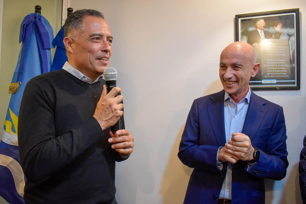 Gimnasia de la voz: dictarán un taller intensivo para cantantes, docentes y profesionales