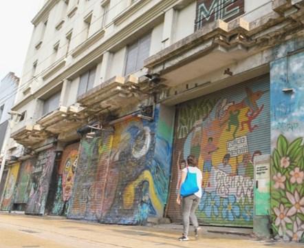 Nueva jornada de labor en comisiones en la Cámara de Diputados de Santa Cruz