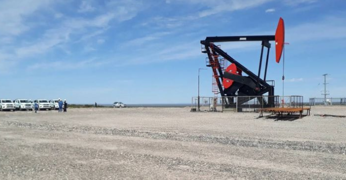 La legislatura de Río Negro ratifica inversiones estratégicas en el sector hidrocarburífero