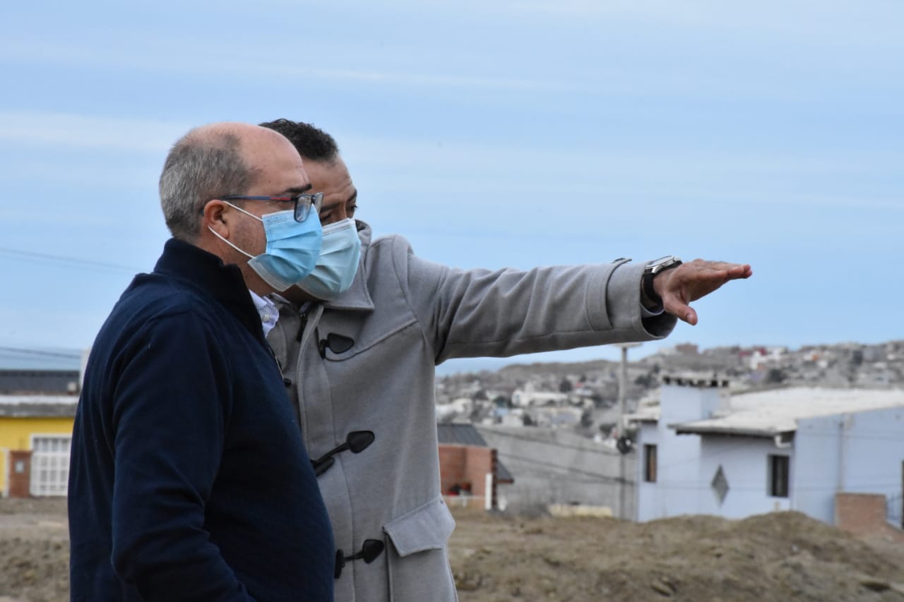Caleta Olivia: inició la licitación para renovar el sistema de calefacción de la EPP N°88 y el CPES N°42