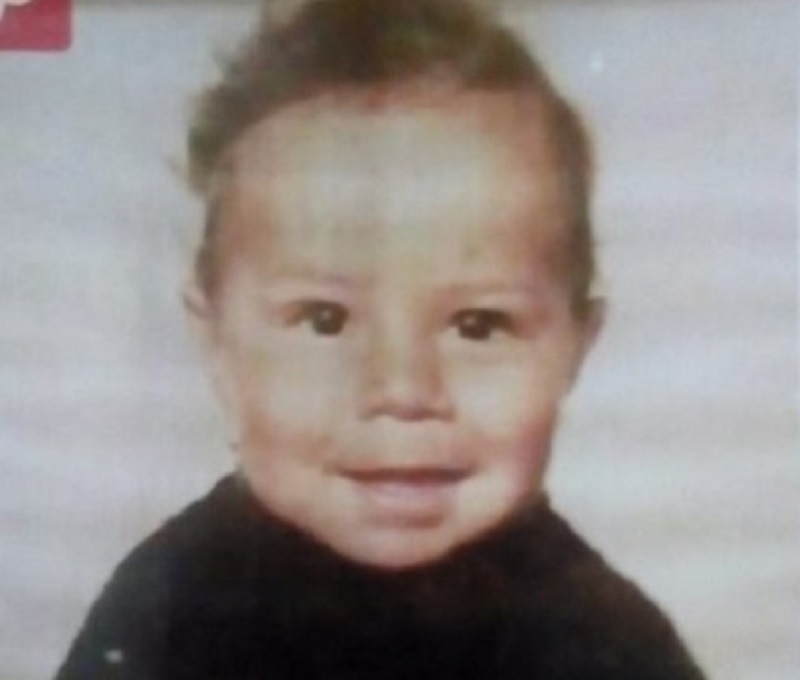 Un niño mendocino desaparecido en el año 1985 estaría vivo y en Caleta Olivia
