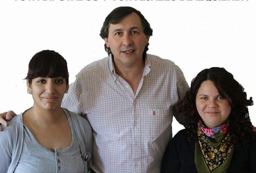 El partido obrero cuestiono a Cotillo por la violencia estatal hacia las mujeres trabajadoras