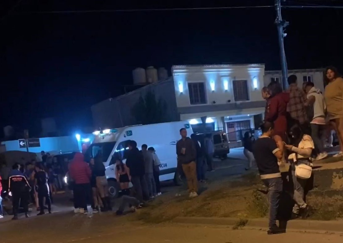 “Hay familias que deben elegir entre comer o pagar los servicios”: Aparicio pidió suspender los cortes de luz y gas durante el invierno
