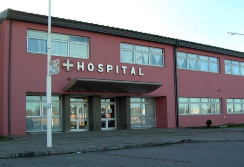 Este sábado arranca con 2 muertes en Caleta Olivia: Fallece una mujer de 68 años y un hombre de 60 años por covid