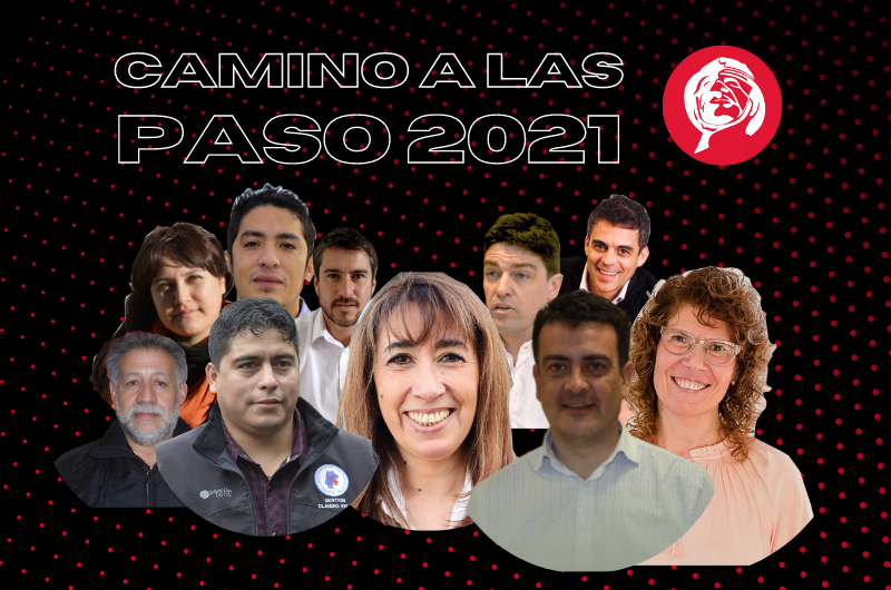 Elecciones en Santa Cruz: mirá todos los candidatos confirmados para disputar tres bancas como diputados