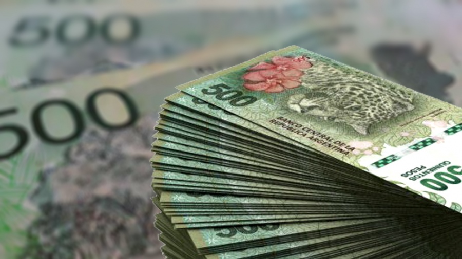 Tras el nuevo índice de inflación, aumentaron la tasa de interés de los plazos fijos: cuánto pagarán
