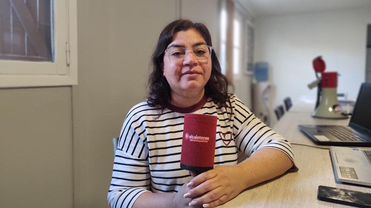 Galván: “Venimos reclamando desde el año pasado y no hay respuestas”