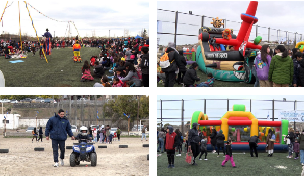 Nueva jornada de labor en comisiones en la Cámara de Diputados de Santa Cruz