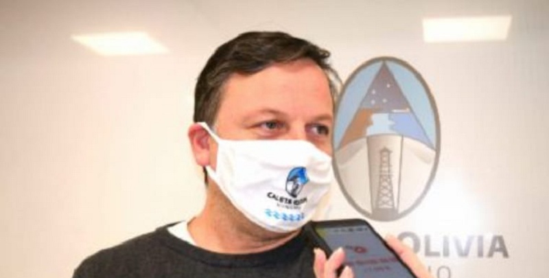 Comienzan las competencias deportivas en la localidad