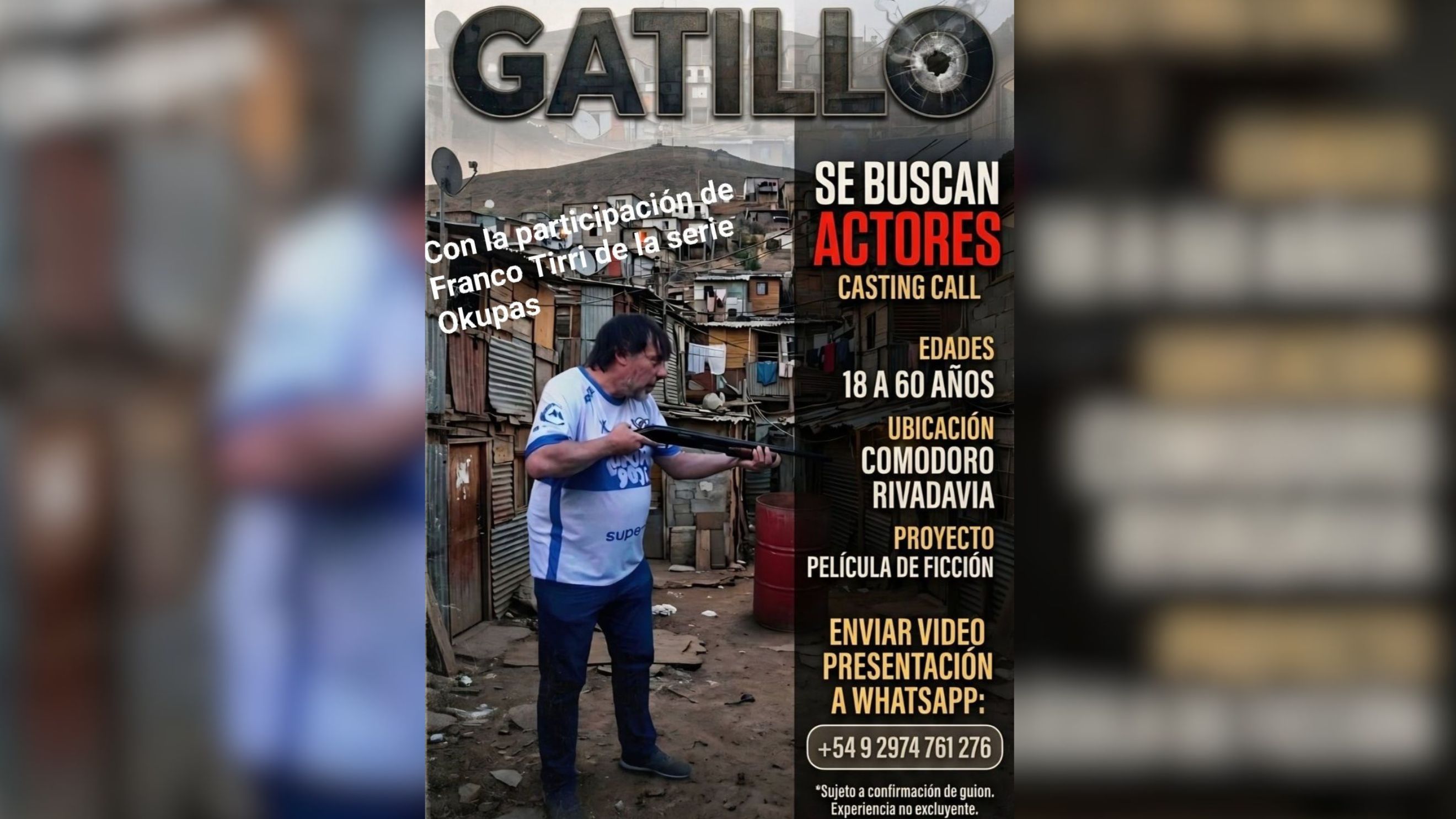 Autismo: Guzmán pidió disculpas y reveló que tuvo Asperger de chico