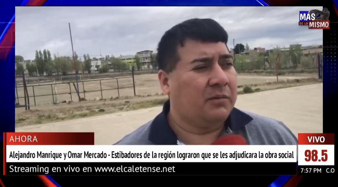 Más de 60 personas inscriptas en construir Santa Cruz en Puerto Deseado