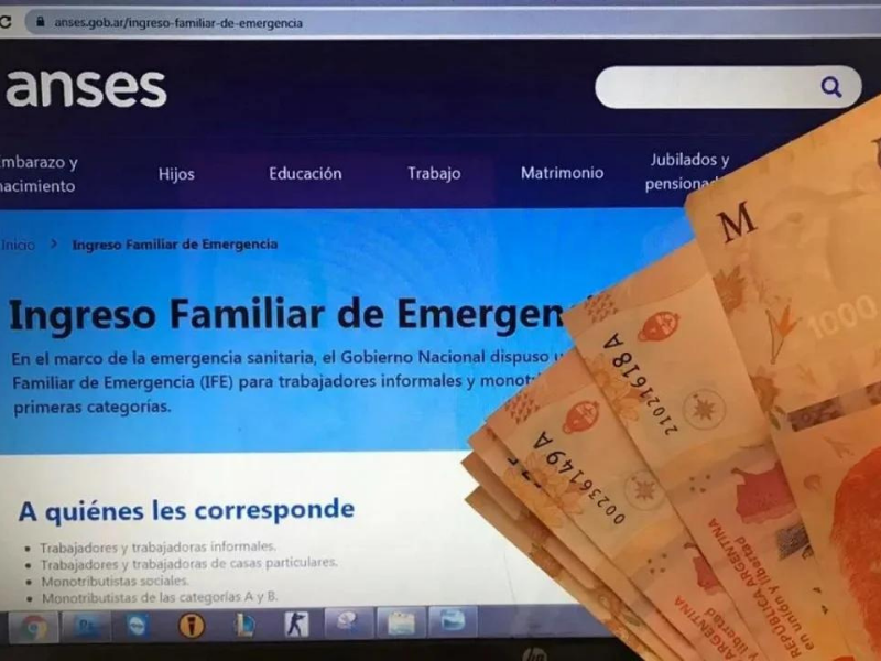 Abre la preinscripción para el nuevo IFE: cómo actualizar tus datos