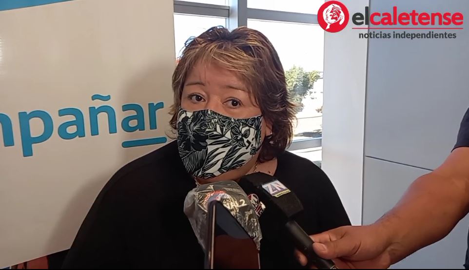 Se implementará el programa nacional Acompañar puentes de igualdad en Caleta Olivia