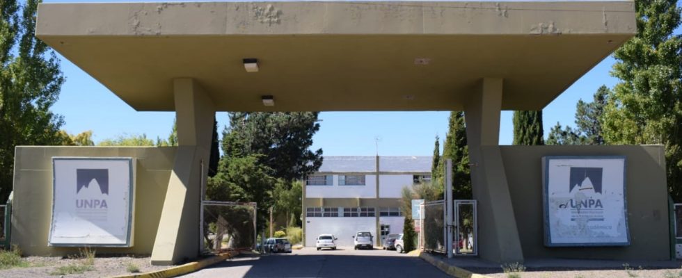 Prorrogan hasta el 5 de marzo las pre inscripciones en la UNPA UACO