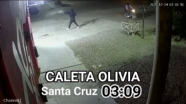 Denuncian un tiroteo contra una panadería y alertan a comerciantes