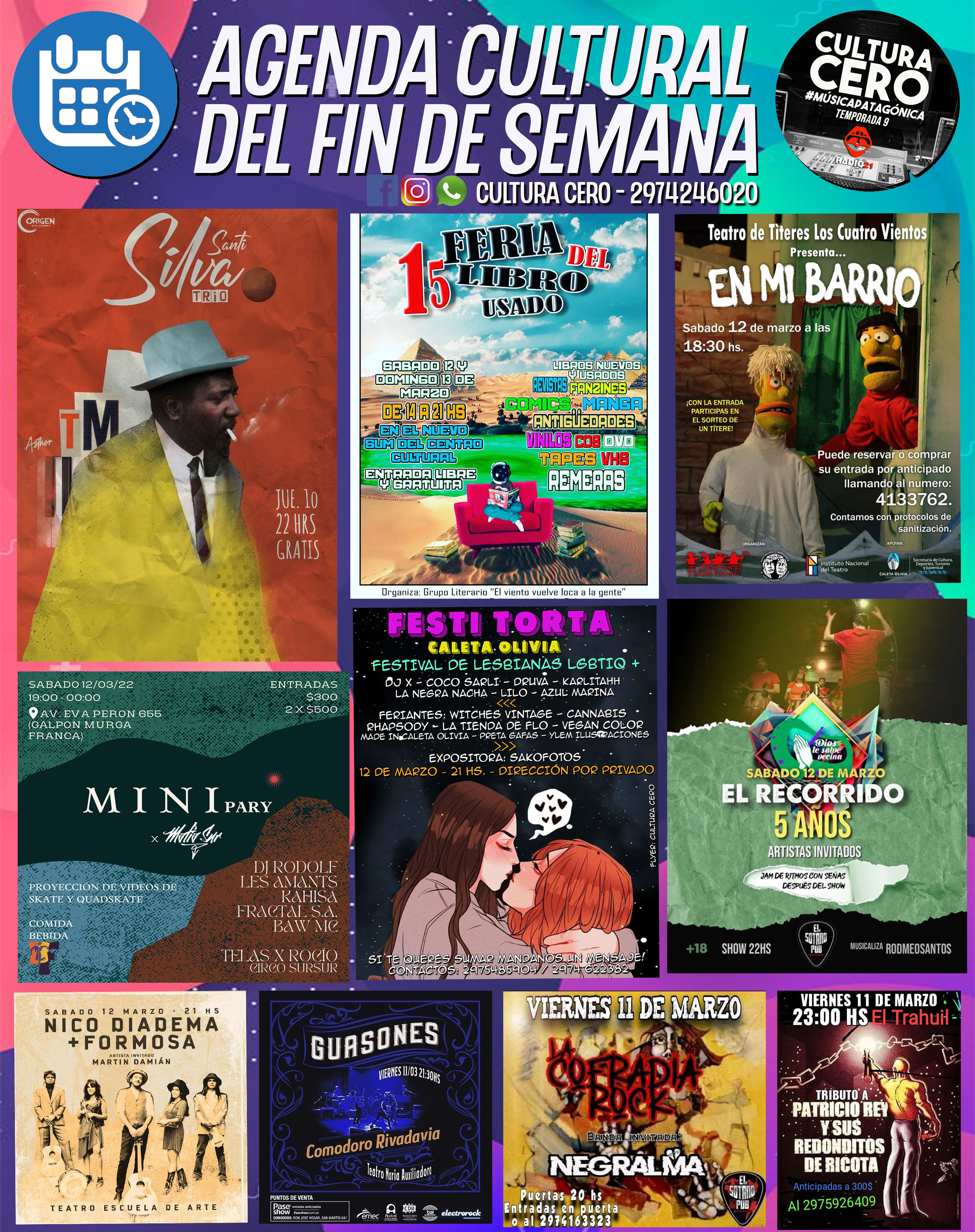 Vanina Galván: “El CPE no tiene ninguna intención avanzar en los reclamos que manifestamos”